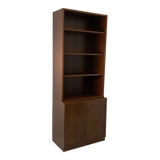 Vintage 70's library