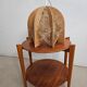 Suspension scandinave