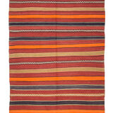 Tapis d"Orient, 245x152 cm
