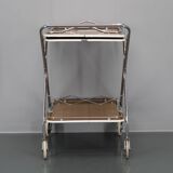 1970s Trolley /Serving Cart, Italy