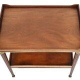 Louis XVI style tea table