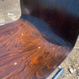 Set of 2 Galvanitas S26 Pagholz chairs, 1960s