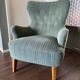 Vintage Lounge Chairs by Theo Ruth for Artifort, 1950s, Set of 2