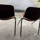Set of 2 Castelli DSC 106 chairs