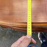 Beautiful Bordeaux chest of drawers