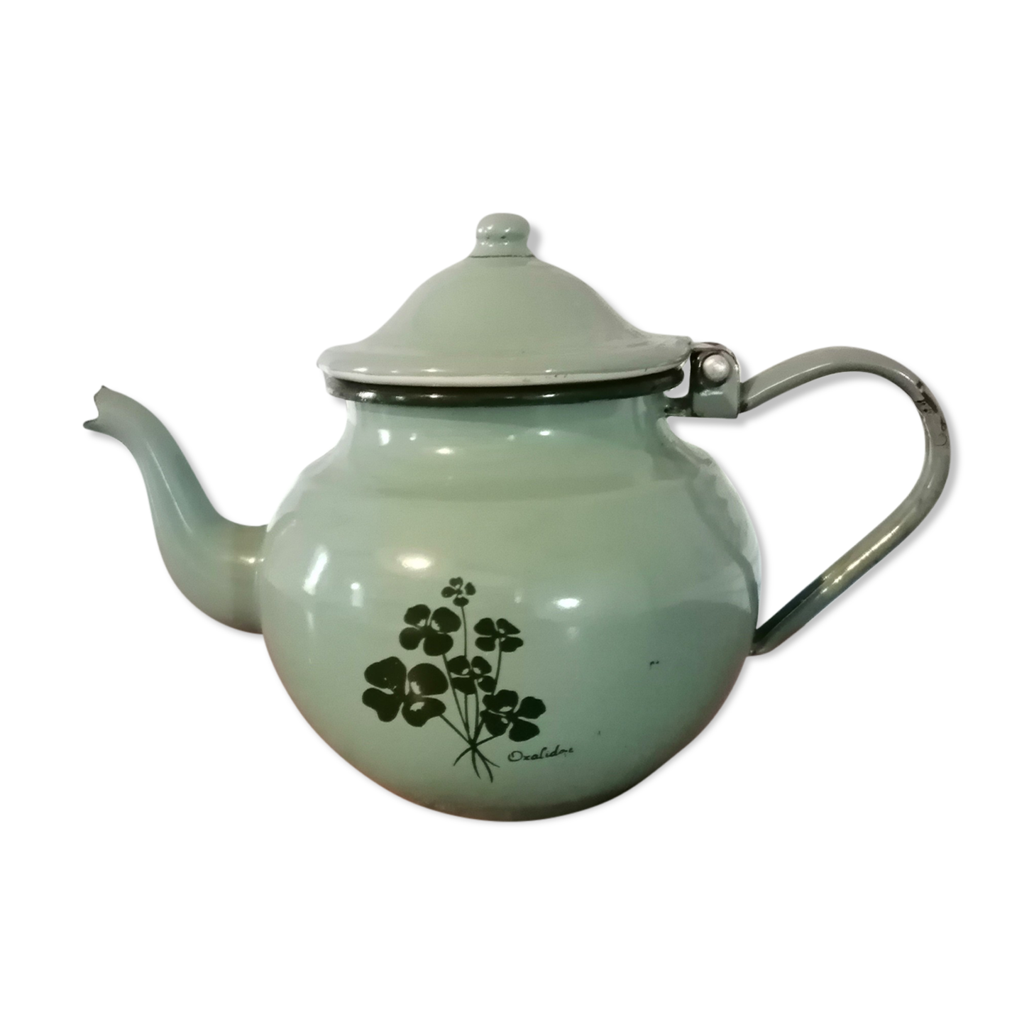 Hemobllo Porte-théière De Style Chinois Vintage Résistant à