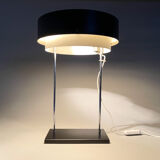 Table lamp by Josef Hůrka for Napako, 1960