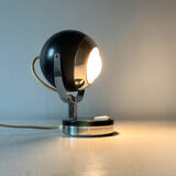 Small eyeball desk lamp