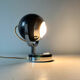 Small eyeball desk lamp