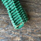 Wicker frog basket 1980