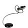 Lampe de Bureau Vintage • Wing 509 • Bruno Gecchelin • Oluce • 1973