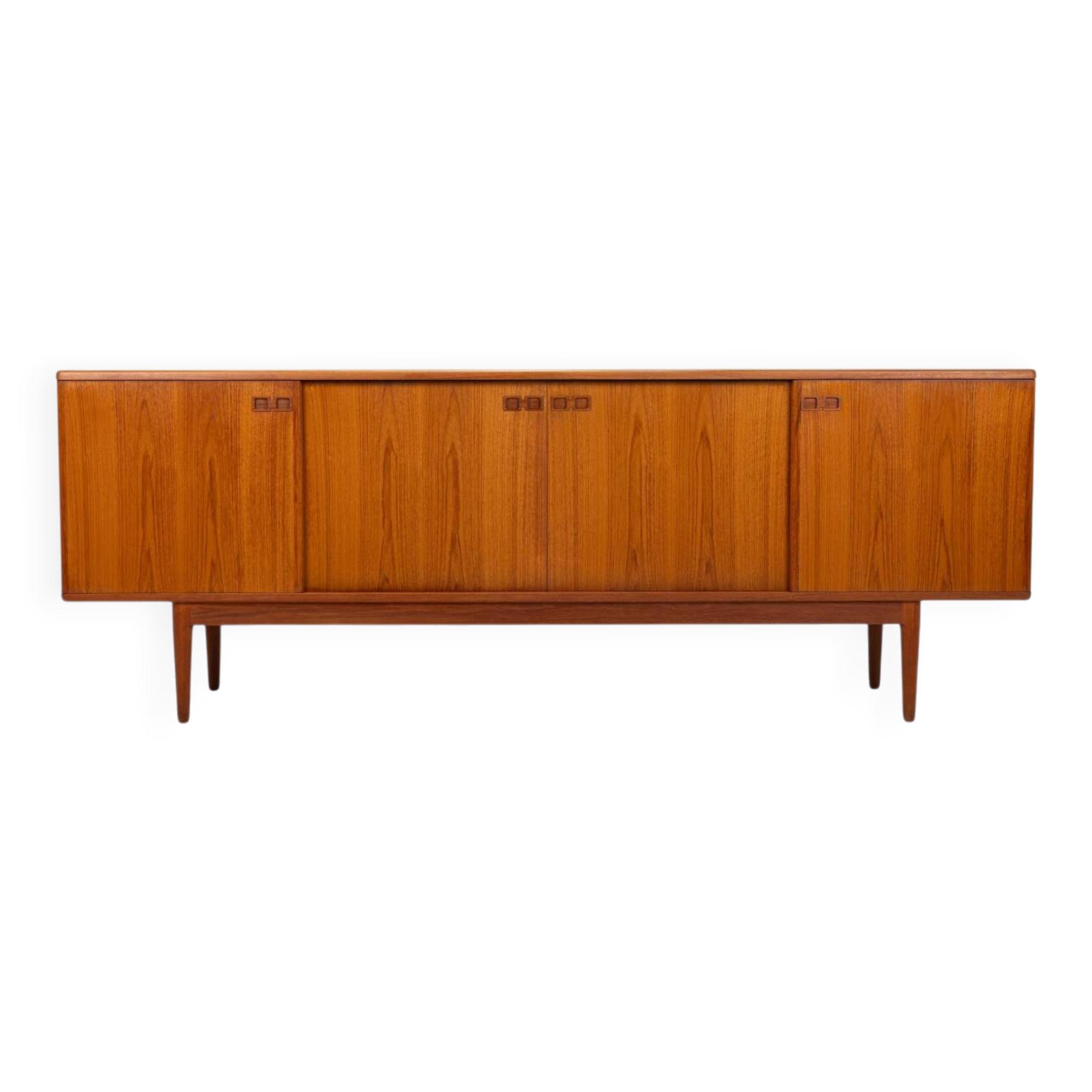 Sideboard by Christian Linneberg, Denmark, 1960s
