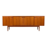 Sideboard by Christian Linneberg, Denmark, 1960s