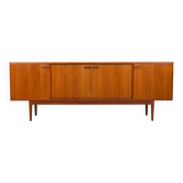 Sideboard by Christian Linneberg, Denmark, 1960s