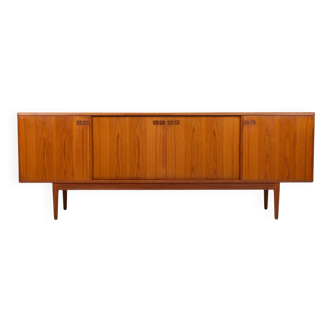 Sideboard by Christian Linneberg, Denmark, 1960s