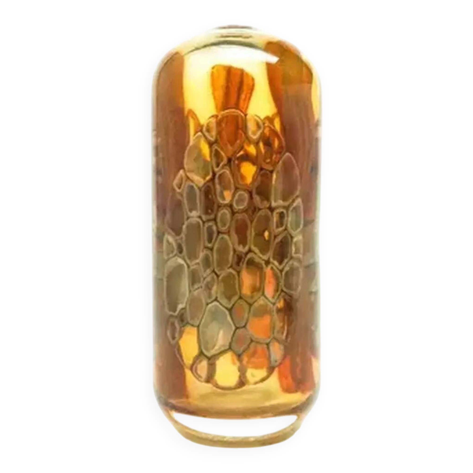 Vase, Scandinavian, Sweden, 1970s