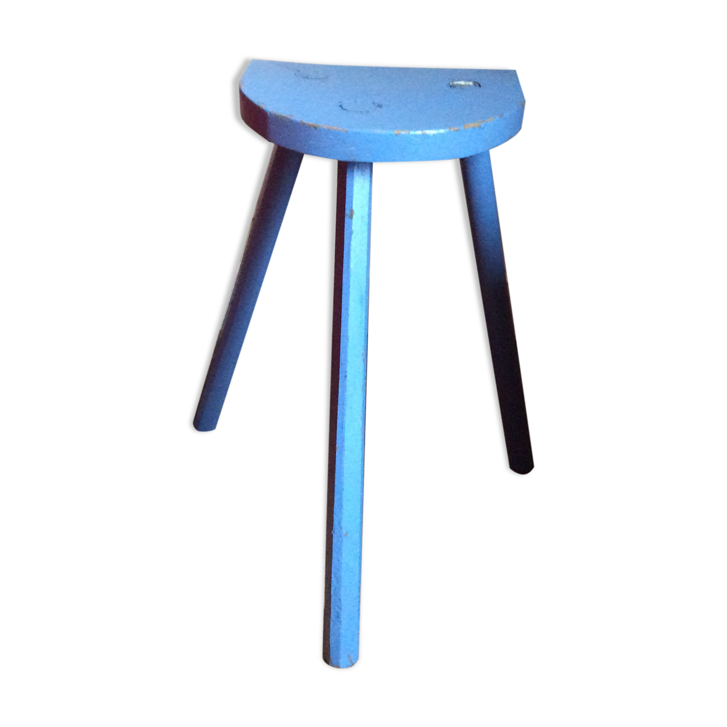 Tripod stool