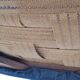 Fauteuils simili cuir scandinave