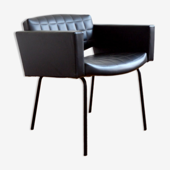 "Conseil" armchair by Pierre Guariche for Meurop 1960s
