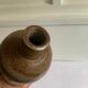 Sandstone bottle vase