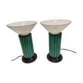 Lampes de table