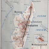 old school maps