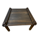 Coffee table "Farmer" by Gerd Lange for Bofinger, Germany 1960