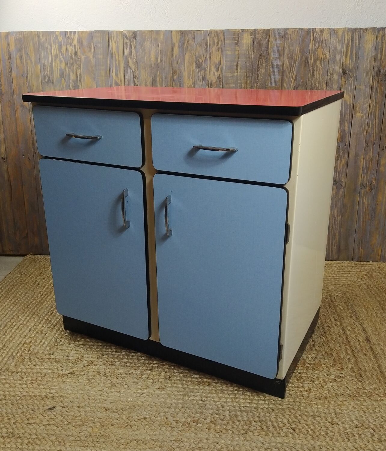 Buffet formica