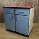 Buffet formica