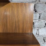 1960 wall shelf