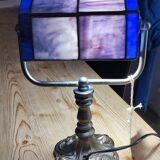 Dragonfly desk lamp