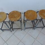 Industrial stools