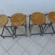 Tabourets industriel
