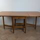 Table en pin massif Eero Aarnio