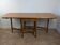 Table en pin massif Eero Aarnio