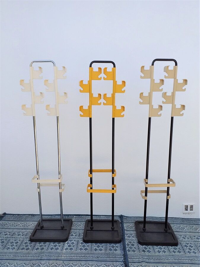Jean-Pierre Vitrac coat rack 70