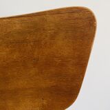 Chair 6157 by Roger Landault