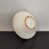 Hollow dish sarreguemines promocolor france vintage