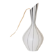 Opaline ceiling lamp 1960