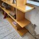 1970s elm shelf regain