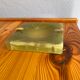Onyx ashtray