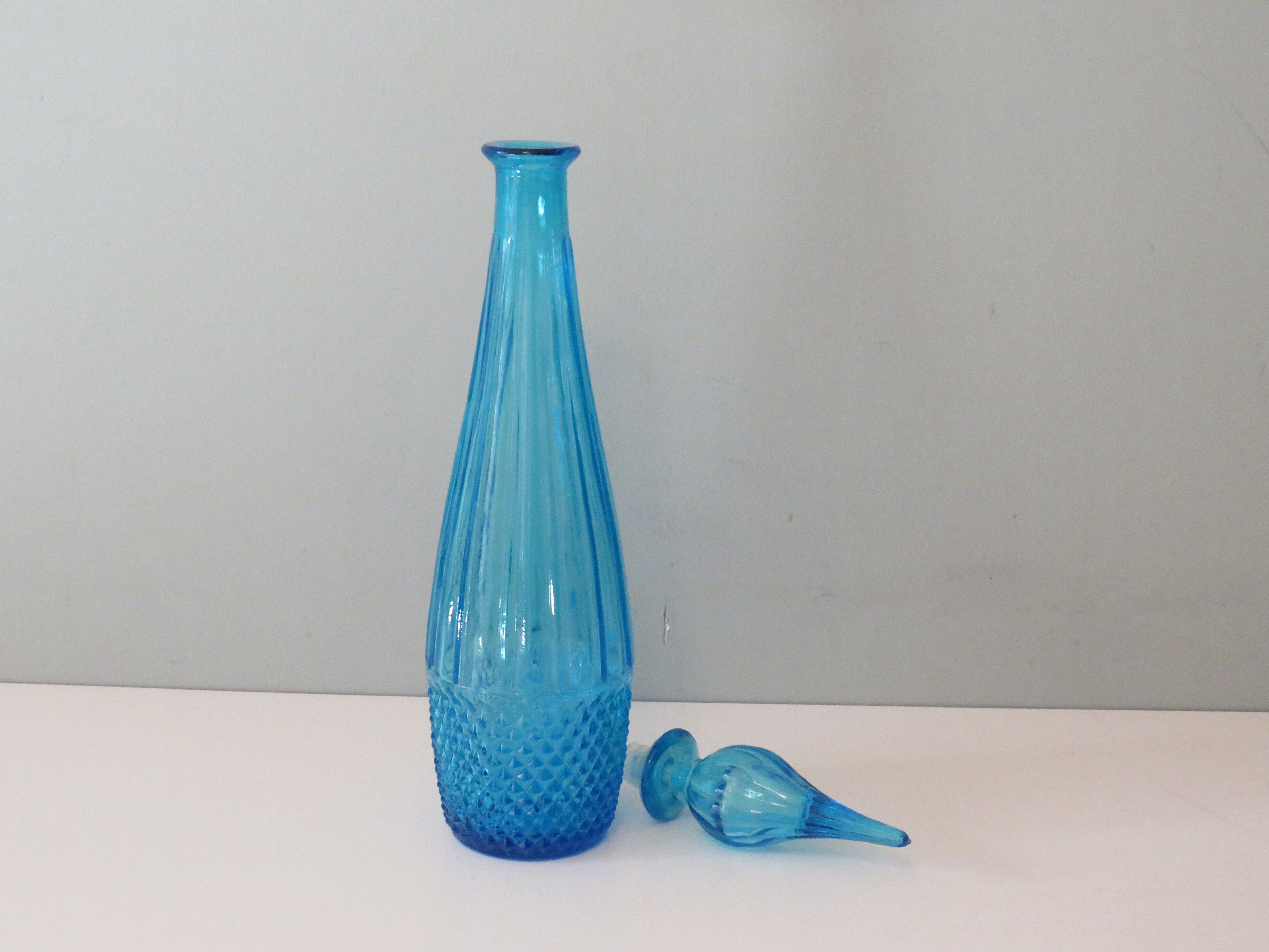 Empoli bottle, Italy 1960