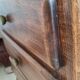 Chiffonnier ancien ou petite commode