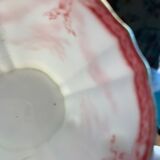 Porcelain mocha service