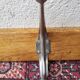 Coat rack 5 metal pads