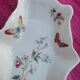 Porcelain sushi or sweet dishes