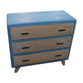 Old dresser