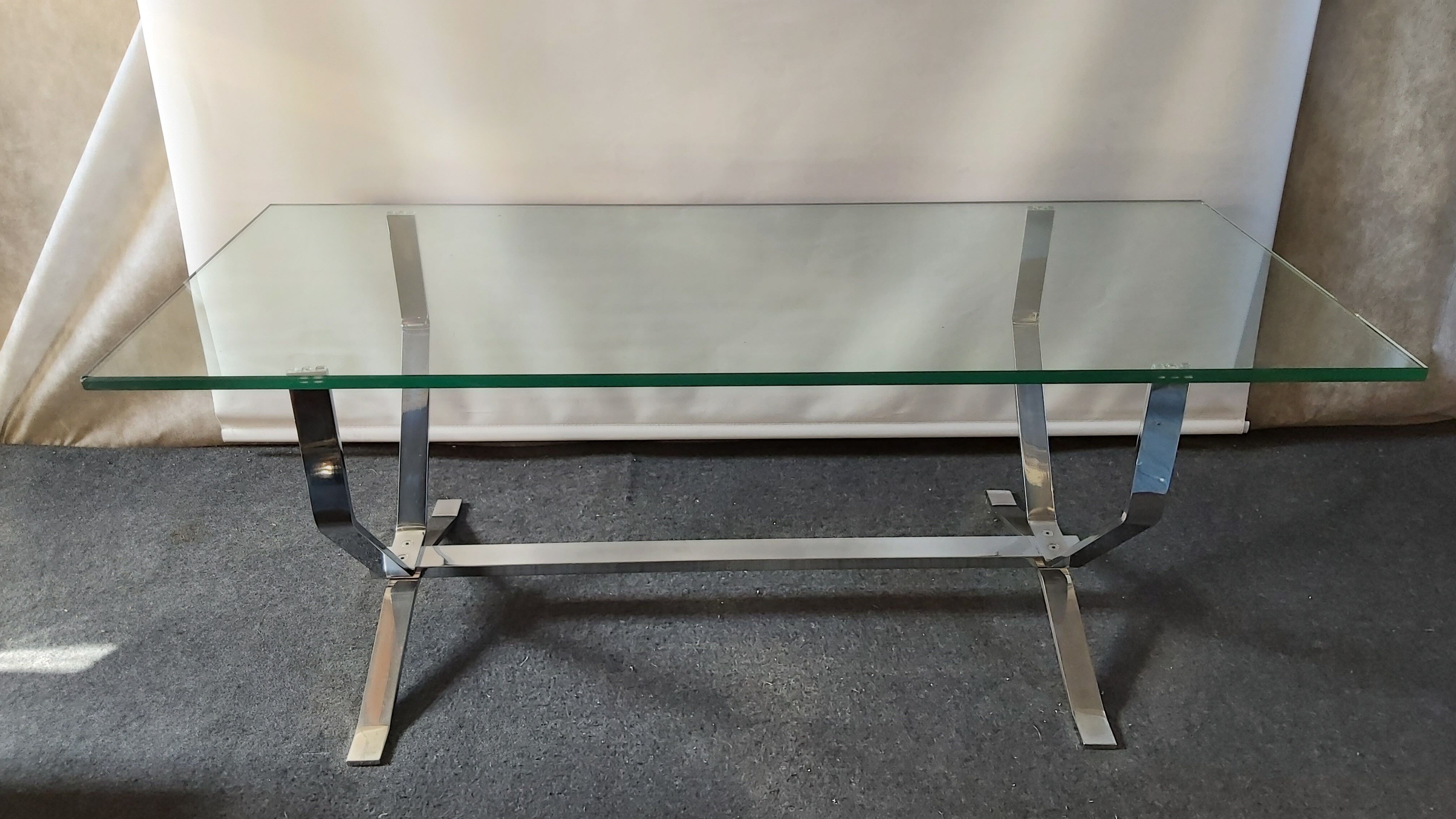 Coffee Table, Italy, 1970s