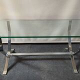 Table basse Italie années 1970