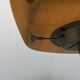 Beechwood Sedus desk chair from the 1950s.